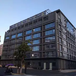 深圳市陈文礼工业园 物业招商 租赁中心 光明区写字楼办公室出租
