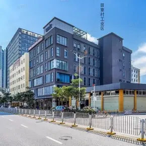 深圳市田寮工业区 物业招商 租赁中心 南山区写字楼出租