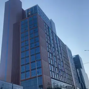 深圳市创智产业大厦 物业招商 租赁中心 龙华区研发办公 工业上楼出租