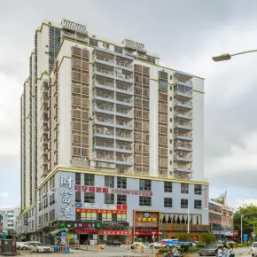 深圳市财富港中心 物业招商 租赁中心 龙华区写字楼出租