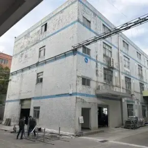 深圳市坪西第一工业区 物业招商 租赁中心 龙岗区厂房仓库出租
