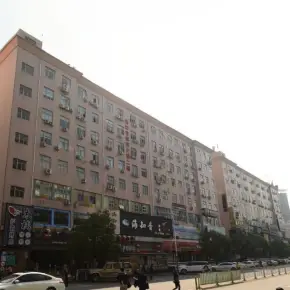 深圳市金海商务大厦 物业招商 租赁中心 宝安区电商仓库办公室出租