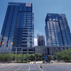 深圳市左右云创谷 物业招商 租赁中心 龙岗区写字楼出租