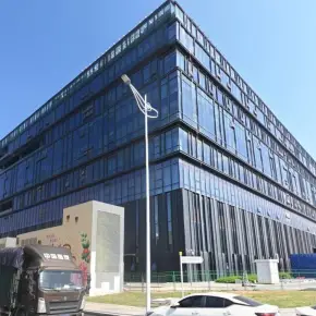 深圳市大族激光全球智造中心 物业招商 租赁中心 宝安区厂房仓库出租