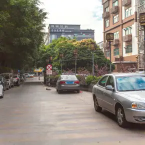 深圳市创客公馆 物业招商 租赁中心 南山区写字楼出租