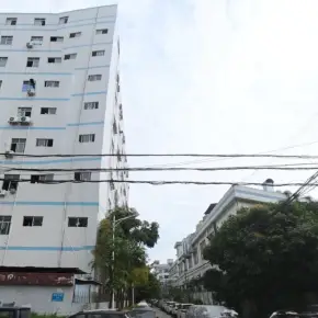 深圳市春晖工业园 物业招商 租赁中心 宝安区厂房仓库出租