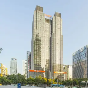 广州市珠控国际中心 物业招商 租赁中心 天河区写字楼出租