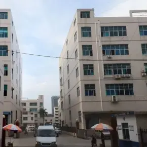 深圳市捷威工业城 物业招商 租赁中心 龙岗区厂房仓库出租