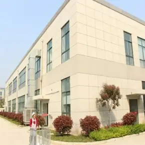 深圳市巨银科技工业园 物业招商 租赁中心 龙岗区厂房产业园租赁