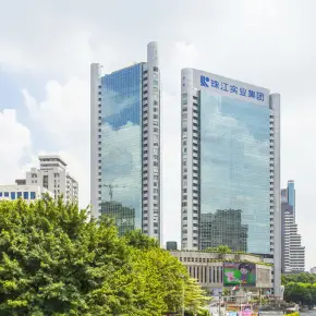 广州市世界贸易中心大厦 物业招商 租赁中心 越秀区写字楼出租