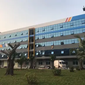 深圳市美联智能产业园 物业招商 租赁中心 宝安区厂房仓库出租
