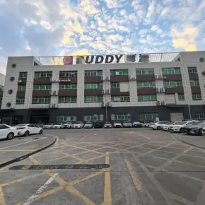 深圳市鑫豪盛大洋科技园 物业招商 租赁中心 宝安区厂房仓库出租