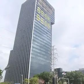 深圳市亚钢1号 物业招商 租赁中心 龙岗区厂房仓库出租