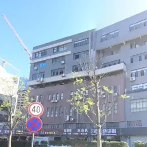 深圳市龙林工贸工业园 物业招商 租赁中心 坪山区厂房仓库出租