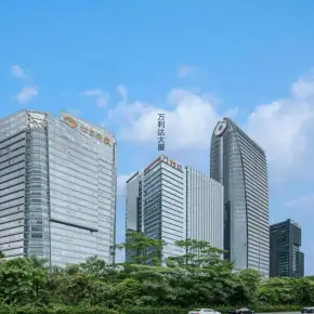 深圳市万利达科技大厦 物业招商 租赁中心 南山区写字楼出租