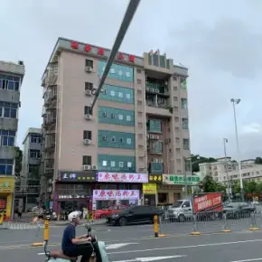深圳市坳南大厦 物业招商 租赁中心 龙岗区厂房仓库出租
