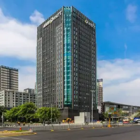 深圳市恒路E时代 物业招商 租赁中心 龙岗区写字楼办公室出租