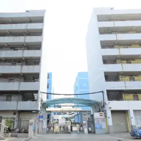 深圳市象南工业区 物业招商 租赁中心 宝安区厂房仓库出租