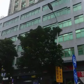 深圳市华胜商务大厦 物业招商 租赁中心 龙华区创意园办公室出租