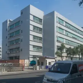 深圳市龙泉信息科技园 物业招商 租赁中心 龙华区办公室出租