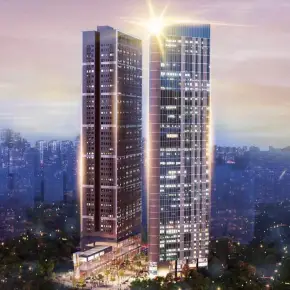 深圳市嘉鑫·时代 物业招商 租赁中心 福田区写字楼公寓出租