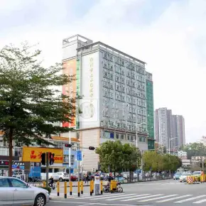 深圳市上水径商业大厦 物业招商 租赁中心 龙岗区写字楼办公室出租