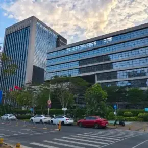 深圳市飞亚达钟表大厦 物业招商 租赁中心 光明区厂房仓库出租