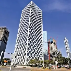 深圳农商银行大厦 物业招商 租赁中心 宝安区写字楼出租