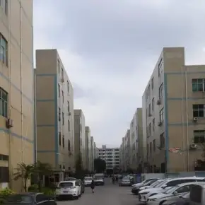 深圳市新围第三工业园 物业招商 租赁中心 龙华区厂房仓库出租