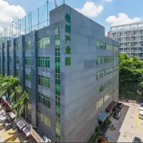 深圳市西丽镇官龙村第二工业区 物业招商 租赁中心 南山区厂房仓库出租