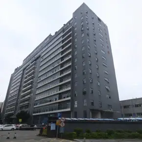 深圳市天佑第二工业园 物业招商 租赁中心 宝安区厂房仓库出租
