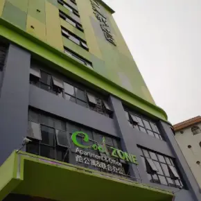 深圳市牛栏前商贸大厦 物业招商 租赁中心 龙华区创意园办公室出租