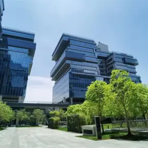 深圳市尚智科技园 物业招商 租赁中心 光明区产业园办公室出租