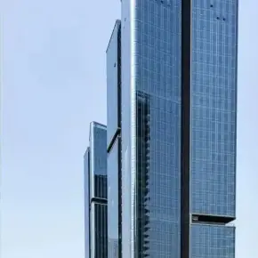 深圳市京基智慧科园 物业招商 租赁中心 龙岗区写字楼办公室出租