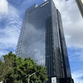深圳市中冠商务大厦 物业招商 租赁中心 罗湖区写字楼出租