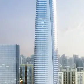 深圳市大百汇广场 物业招商 租赁中心 福田中心区写字楼出租