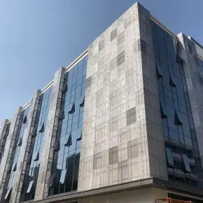深圳市富鑫林工业园 物业招商 租赁中心 宝安区创意园办公室出租