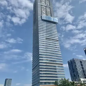 深圳市侨城一号广场 物业招商 租赁中心 南山区写字楼出租