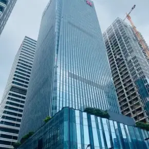 深圳市环球梦大厦 物业招商 租赁中心 海珠区写字楼出租