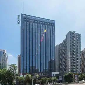 深圳市展览大厦 物业招商 租赁中心 福田区写字楼办公室出租