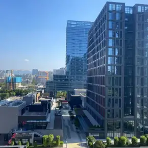 深圳市天健云途设计产业园 物业招商 租赁中心 龙岗区写字楼出租