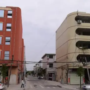 深圳市甲子塘社区第一工业区 物业招商 租赁中心 光明区厂房仓库出租