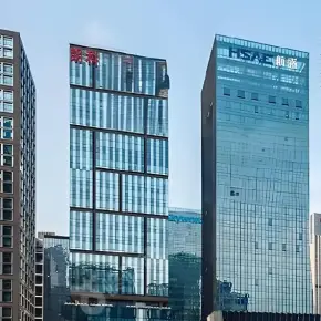 深圳市朗科大厦 物业招商 租赁中心 南山区写字楼出租