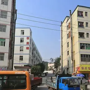 深圳市百劳坑工业区 物业招商 租赁中心 宝安区厂房仓库出租