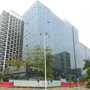 深圳市科陆智慧能源产业园 物业招商 租赁中心 光明区厂房仓库出租