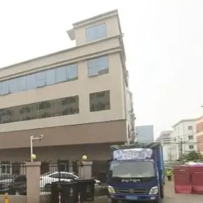 深圳市长圳村第二工业区 物业招商 租赁中心 光明区厂房仓库出租