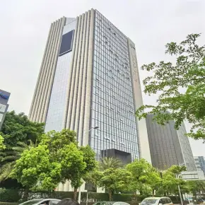 凯达尔大厦 深圳西丽写字楼 租赁中心物业管理处招商 一手办公室