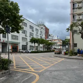 深圳市南岗第一工业园 物业招商 租赁中心 南山区厂房仓库出租
