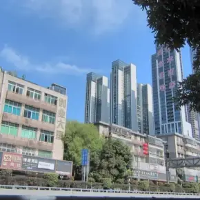 深圳市创业大厦 物业招商 租赁中心 宝安区写字楼出租
