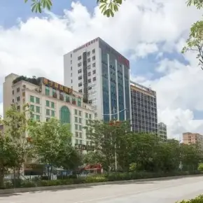 深圳市宏海商务中心 物业招商 租赁中心 宝安区写字楼办公室出租